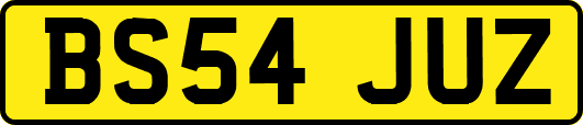BS54JUZ