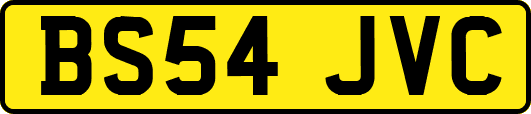 BS54JVC