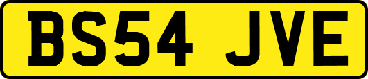 BS54JVE