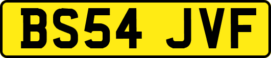 BS54JVF