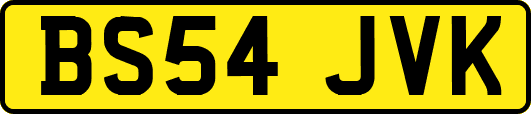 BS54JVK