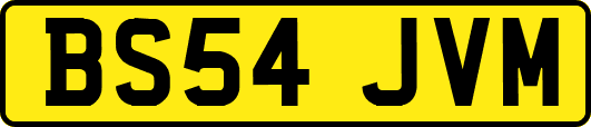BS54JVM