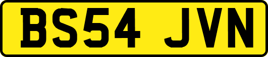 BS54JVN