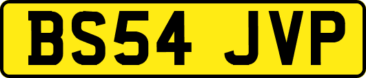 BS54JVP