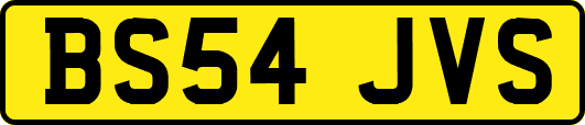 BS54JVS