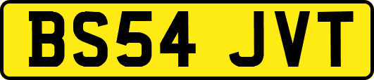 BS54JVT