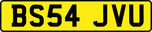 BS54JVU