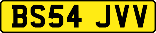 BS54JVV
