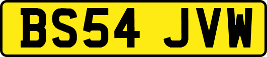 BS54JVW