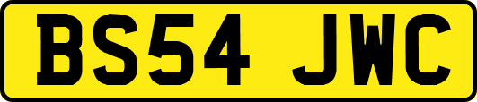 BS54JWC