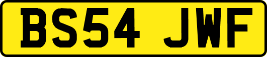 BS54JWF