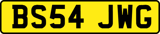 BS54JWG