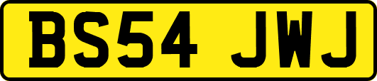 BS54JWJ