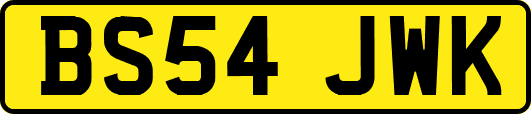 BS54JWK