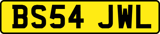 BS54JWL