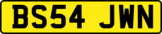 BS54JWN