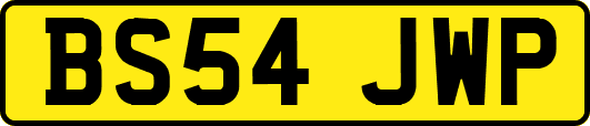 BS54JWP