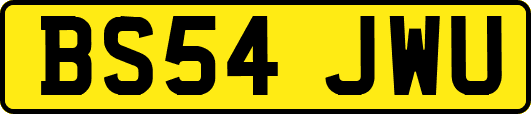 BS54JWU