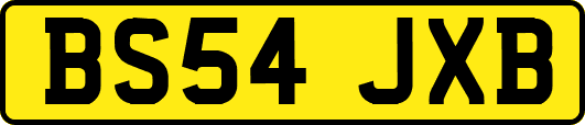 BS54JXB