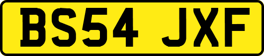 BS54JXF