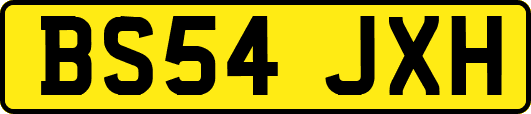 BS54JXH
