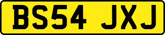 BS54JXJ