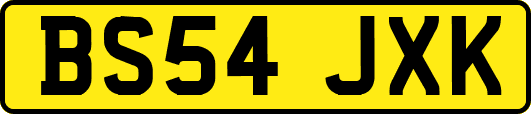 BS54JXK
