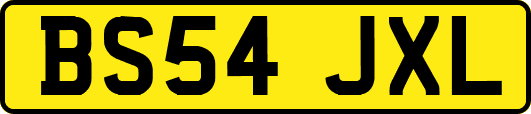 BS54JXL