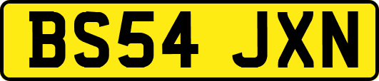 BS54JXN