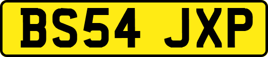 BS54JXP