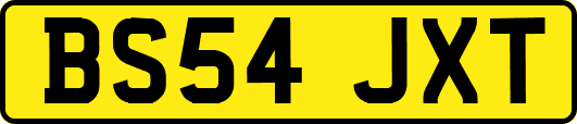 BS54JXT