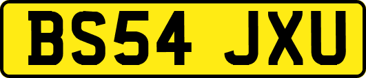 BS54JXU