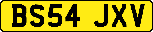 BS54JXV