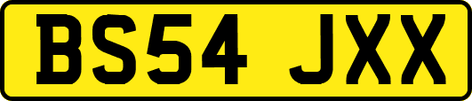BS54JXX
