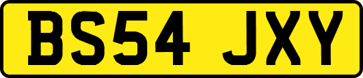 BS54JXY