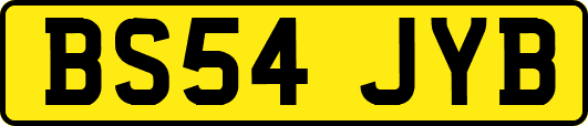 BS54JYB