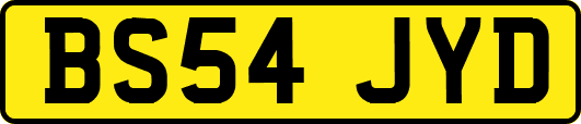 BS54JYD