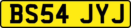BS54JYJ