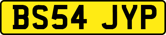 BS54JYP