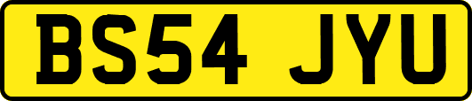 BS54JYU