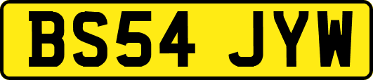BS54JYW