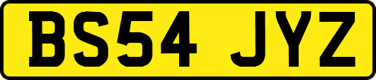 BS54JYZ