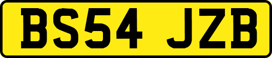 BS54JZB