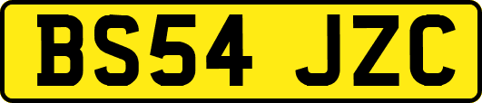 BS54JZC