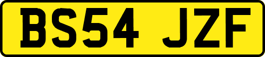 BS54JZF