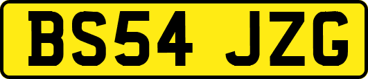 BS54JZG