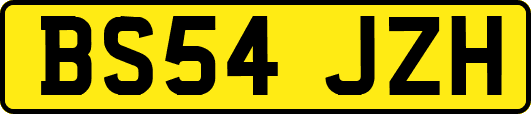 BS54JZH