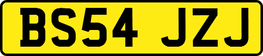 BS54JZJ