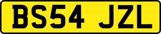 BS54JZL