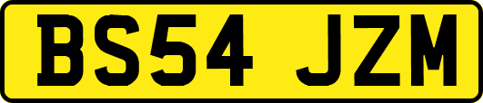 BS54JZM